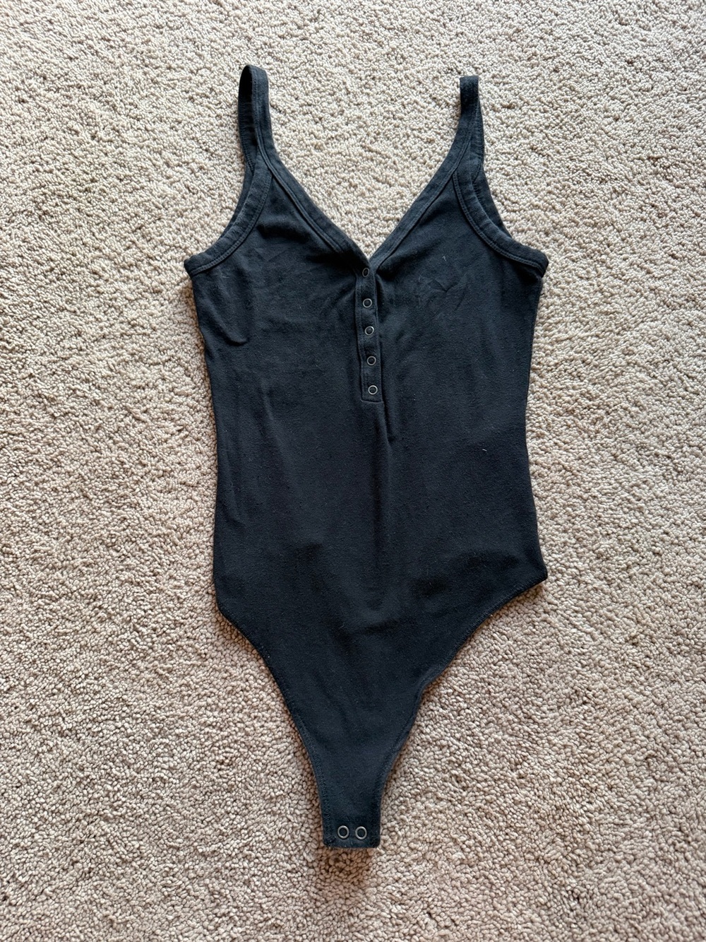 Abercrombie Bodysuit